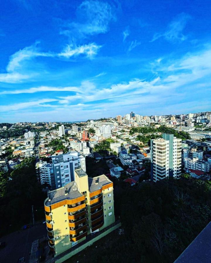 Apartamento Tematico Luxo Mundo Do Vinho! Bento Gonçalves Exteriör bild